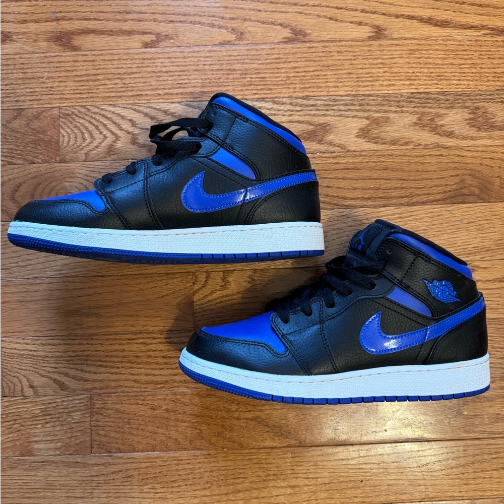Nike Air Jordan Sneakers